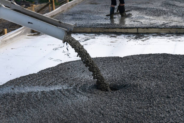 Best Concrete Leveling Services  in Verde Village, AZ
