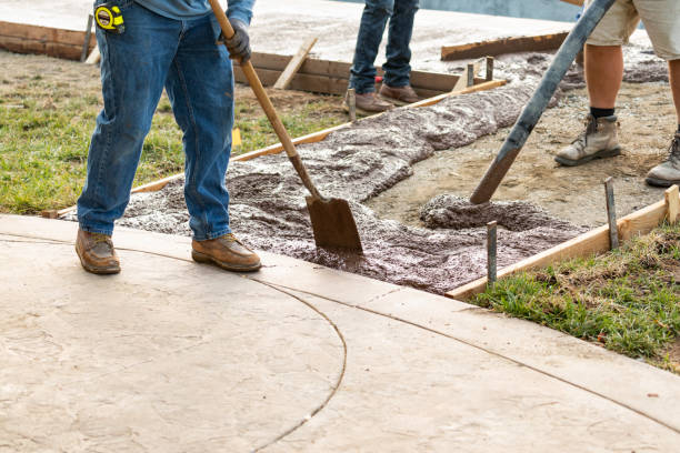 Best Concrete Demolition Services  in Verde Village, AZ